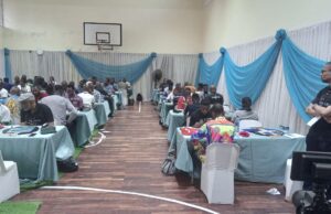 Every Lekki Scrabble Classics Participant Is a Winner – Anikoh