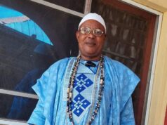 Oba Odeniran U17 Football Final Gets Date, Venue