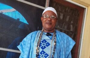 Oba Odeniran U17 Football Final Gets Date, Venue