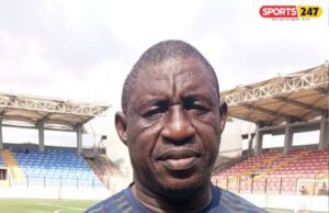 Ottasolo FC President Opens On Up Team’s Preparation Ahead Of 2024/2025 NLO Season