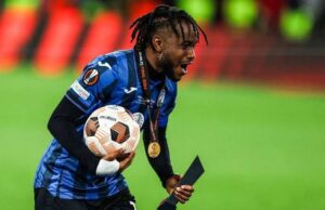 Ademola Lookman Goal Not Enough As Fabregas Leads Como To Historic Serie A Win