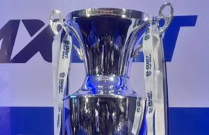 1XBET COMMUNITY CUP 2024: Lagos Agog As FC Bethel, Gunners Link Battle In Grand Final…Pedro, Eguavoen, Others To Grace Event