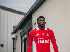 Taiwo Awoniyi Foundation Supports Kwara Kiddies League With Jerseys, Hygiene Products, And Talent Development Initiative