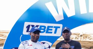 Augustine Eguavoen Applauds 1XBet Cup, Hails Nigeria’s Football Talent