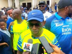 Bayelsa State Government Takes Grassroots Sports Development Mission To Schools