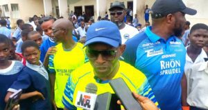 Bayelsa State Government Takes Grassroots Sports Development Mission To Schools