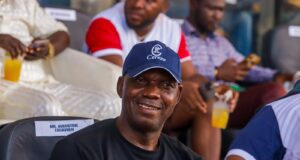 Super Eagles Determined To Defeat Libya Twice, As Eguavoen Reveals High Level Of Seriousness In Nigeria’s Squad