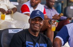 Super Eagles Determined To Defeat Libya Twice, As Eguavoen Reveals High Level Of Seriousness In Nigeria’s Squad