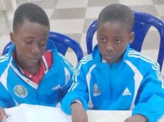 Scrabble Federation To Camp 48 Players Who Excel In 2024 National Youth Games
