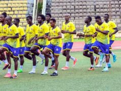 NPFL: Bosso, Biriduba Confident Of Kwara United Victory