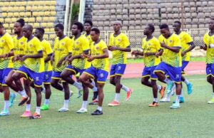 NPFL: Bosso, Biriduba Confident Of Kwara United Victory
