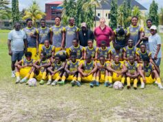 International Football Intermediary Tihomir Sloboda Acquires Controlling Interest In Nigerian Club, Tellectual FC