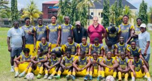 International Football Intermediary Tihomir Sloboda Acquires Controlling Interest In Nigerian Club, Tellectual FC