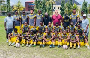 International Football Intermediary Tihomir Sloboda Acquires Controlling Interest In Nigerian Club, Tellectual FC