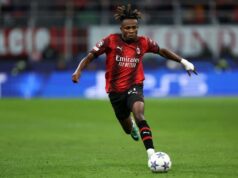Fonseca Explains Chukwueze’s Struggles At AC Milan
