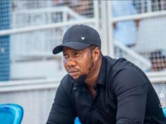 Rivers United Look Forward To Playing In CAF Champions League Group Stage – Yemi Olanrewaju