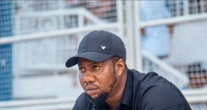 Rivers United Look Forward To Playing In CAF Champions League Group Stage – Yemi Olanrewaju