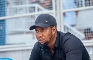 Enyimba’s Coach Yemi Olanrewaju Relishes CAF Confederation Cup Group Stage Qualification, Hails Team’s Collective Effort