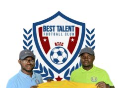 Best Talent FC Appoints Coach Yusuf Farouk As New Head Coach Ahead Of 2024/2025 NLO1 Season