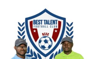 Best Talent FC Appoints Coach Yusuf Farouk As New Head Coach Ahead Of 2024/2025 NLO1 Season