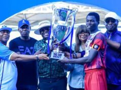 1xcup 2024: FC Bethel Wins 10 Million NGN Prize With 2-1 Victory Over Gunners Link FC