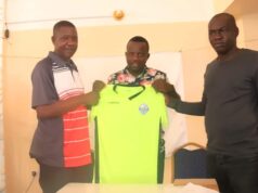 Adamimogo FC Unveils Coach Adepoju Banjo Ayodeji, Sets Sights On NNL Promotion