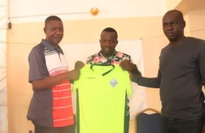 Adamimogo FC Unveils Coach Adepoju Banjo Ayodeji, Sets Sights On NNL Promotion