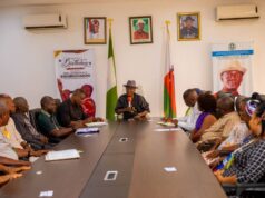 Bayelsa Govt Gives Marching Orders To Management Boards, Coaches of its Football Clubs
