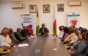 Bayelsa Govt Gives Marching Orders To Management Boards, Coaches of its Football Clubs