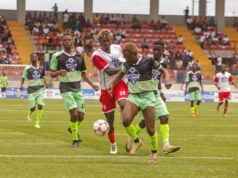 2024 1X Bet Cup: 3rd Place Winning Emaljus FC Coach, Olatunji Sets Target For Next Year’s Edition
