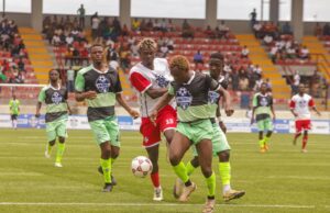 2024 1X Bet Cup: 3rd Place Winning Emaljus FC Coach, Olatunji Sets Target For Next Year’s Edition