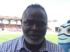 1XBET CUP FALL-OUT: Emaljus FC’s Coach Gives Applause To Competition Organisers, Celebrates Third Place Achievement