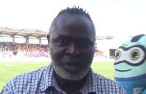 1XBET CUP FALL-OUT: Emaljus FC’s Coach Gives Applause To Competition Organisers, Celebrates Third Place Achievement