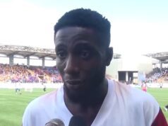 1XBET CUP FALL-OUT: “We’ve Confirmed The Presence Of Many Football Talents In Badagry” – Azubuike Chigozie Declares
