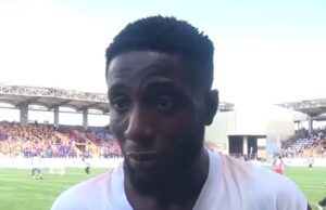 1XBET CUP FALL-OUT: “We’ve Confirmed The Presence Of Many Football Talents In Badagry” – Azubuike Chigozie Declares