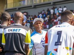 1XBet Cup Will Continue Discovering Talents; We’ll Make It Bigger, More Inclusive Next Year” – Dr Femi Babalola Promises