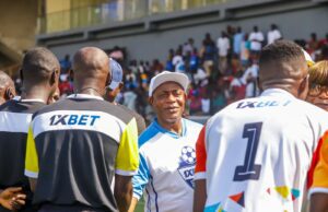 1XBet Cup Will Continue Discovering Talents; We’ll Make It Bigger, More Inclusive Next Year” – Dr Femi Babalola Promises
