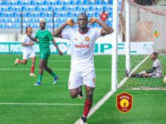 NPFL24/25: Nasarawa United Claims Victory Over Ikorodu City In Nail-Biting Match