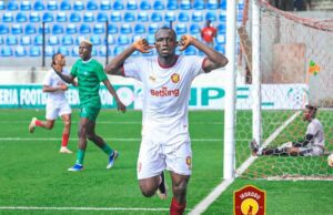 NPFL24/25: Nasarawa United Claims Victory Over Ikorodu City In Nail-Biting Match