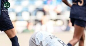 Asisat Oshoala’s Penalty Seals Victory for Bay FC Against Seattle Reign