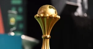 Tuesday Winnings: Time to Cash In on 2025 AFCON Qualifiers