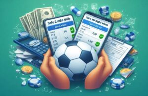 Sure 2 Odds You Can Bank- On Today, Thursday 19 September 2024