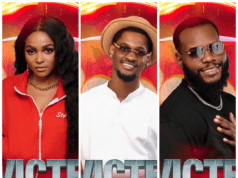 BBNaija Season 9 Update: Live Show 10 – Kassia, Topher, Ocee Exit as Finale Eight Are Unveiled