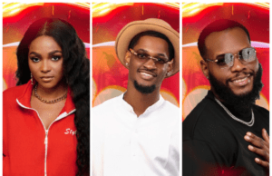 BBNaija Season 9 Update: Live Show 10 – Kassia, Topher, Ocee Exit as Finale Eight Are Unveiled