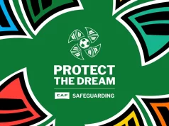 CAF Launches #ProtectTheDream to Safeguard Young African Footballers