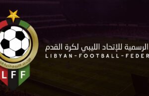 Libyan Football Association Addresses Nigerian Flight Diversion Incident Amid AFCON Qualifiers