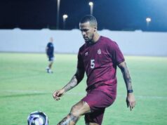 William Troost-Ekong Tipped To End His Professional Career in Saudi Arabia