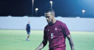 William Troost-Ekong Tipped To End His Professional Career in Saudi Arabia