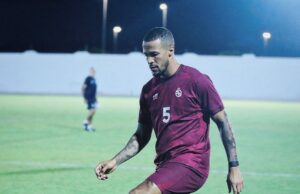 William Troost-Ekong Tipped To End His Professional Career in Saudi Arabia
