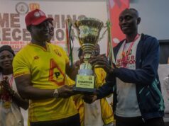 Edo Queens Set to Make Their Mark in CAF Women’s Champions League – Coach Moses Aduku Shares Team’s Ambitions